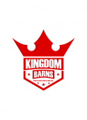 https://www.logocontest.com/public/logoimage/1657442364Kingdom Barns.png